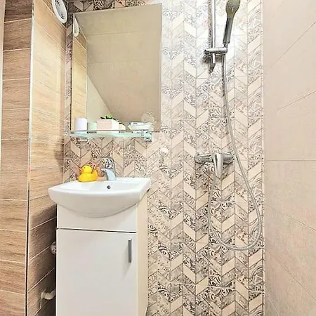 Art + 2bd Parking Space Apartment *