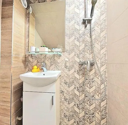 Art + 2bd Parking Space Apartamento *