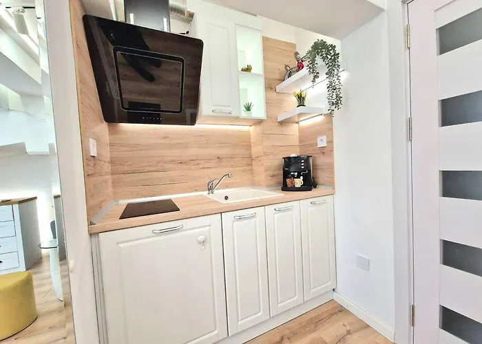 Art + 2bd Parking Space Apartamento