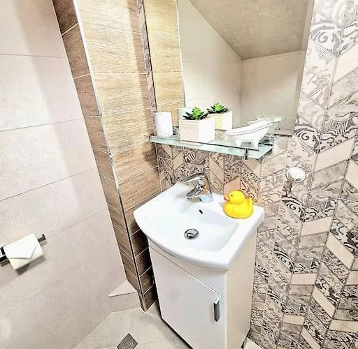 Apartamento Art + 2bd Parking Space *