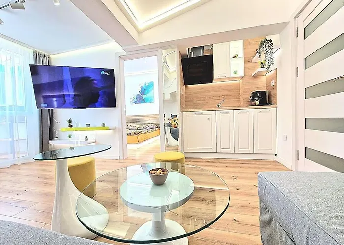 Art + 2bd Parking Space Varna