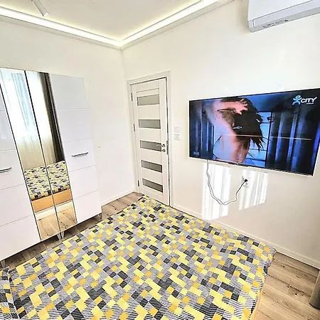 Art + 2bd Parking Space Varna