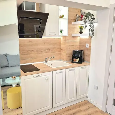 Apartament Art + 2bd Parking Space Varna