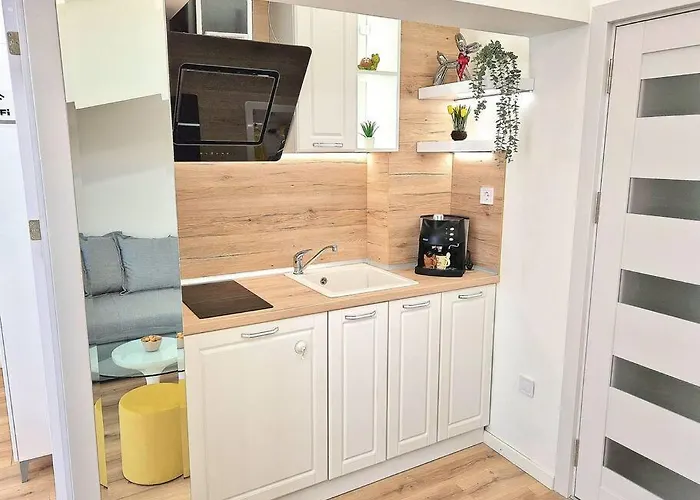 Apartament Art + 2bd Parking Space Warna