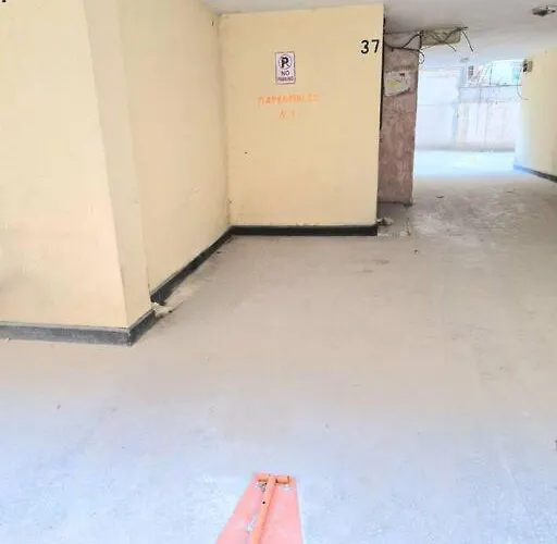 Apartament Art + 2bd Parking Space Warna