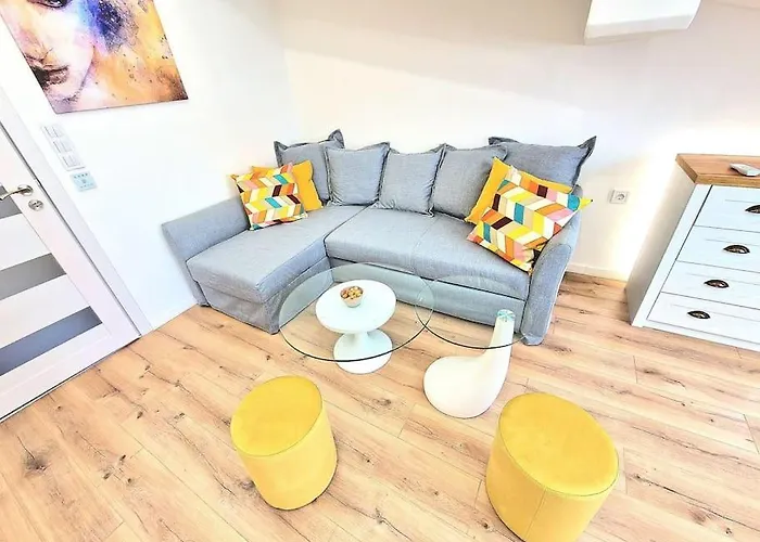 Art + 2bd Parking Space * Warna